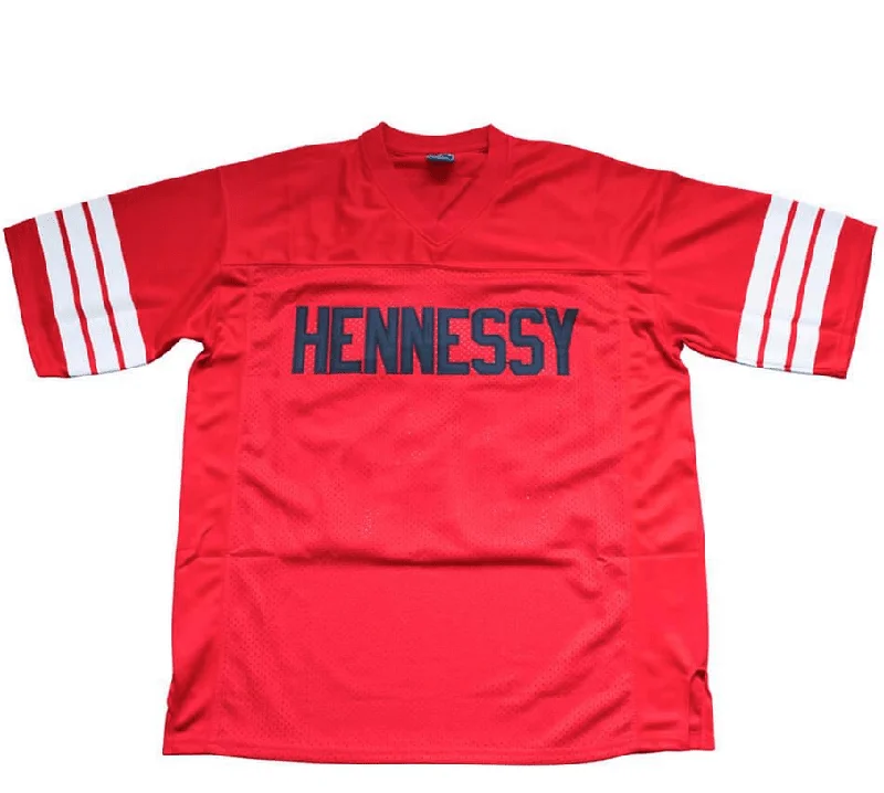 Underdog Football Jersey-Mobb Deep Hennessy Jersey