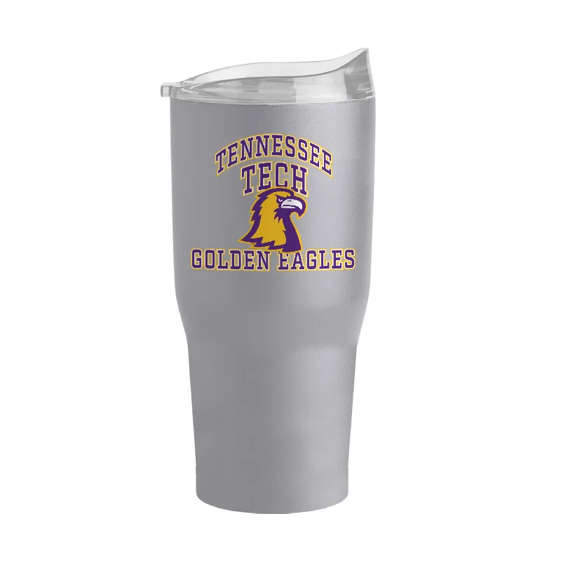 Success Team Mug-Tennessee Tech 30oz Athletic Powder Coat Tumbler