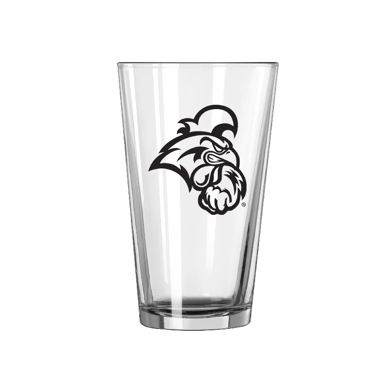 Anniversary Team Mug-Coastal Carolina 16oz Gameday Pint Glass