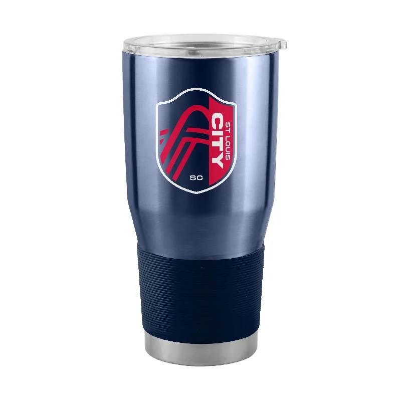 Magic Team Mug-St. Louis City SC 30oz Gameday Stainless Tumbler