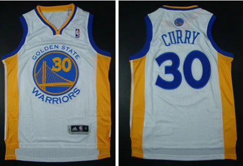 Camo Basketball Jersey-Warriors 30 Curry White AAA Basketball Jerseys