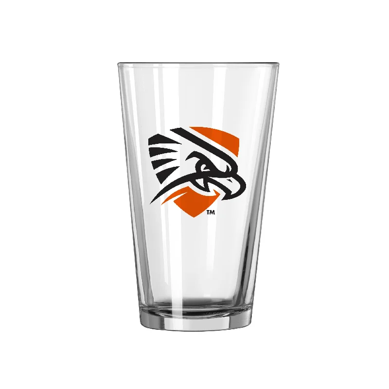 Motivation Team Mug-Texas Permian Basin 16oz Gameday Pint Glass