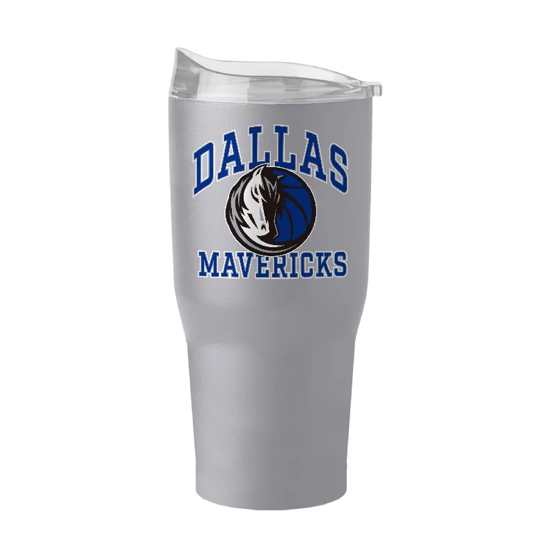 Freelancer Team Mug-Dallas Mavericks 30oz Athletic Powder Coat Tumbler