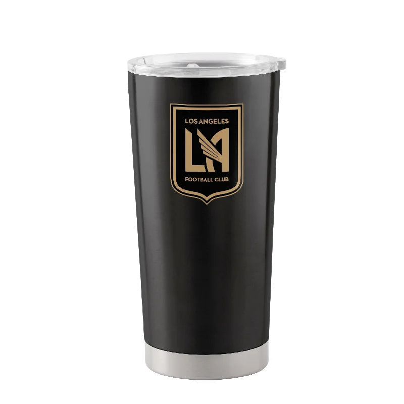 Premium Team Mug-Los Angeles FC 20oz Gameday Stainless Tumbler