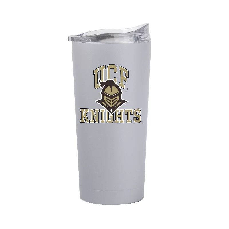 Cheerleading Team Mug-Central Florida 20oz Athletic Powder Coat Tumbler