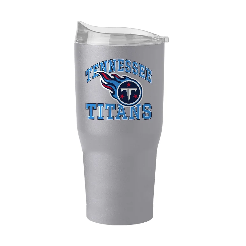 Startup Team Mug-Tennessee Titans 30oz Athletic Powder Coat Tumbler