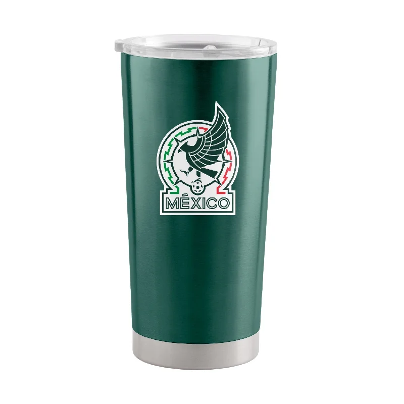 Limited Edition Team Mug-Mexico National Team 20oz Gameday Stainless Tumbler