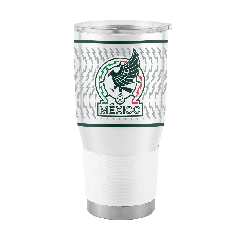 Best Seller Team Mug-Mexico National Team 30oz Stainless Tumbler