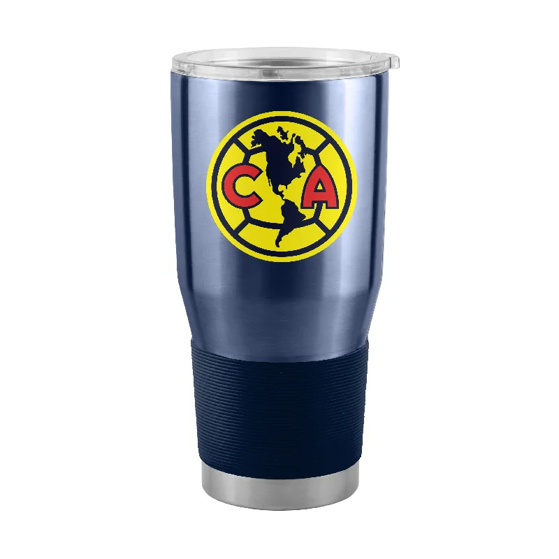 Soccer Team Mug-Club America FC 30oz Gameday Stainless Steel Tumbler