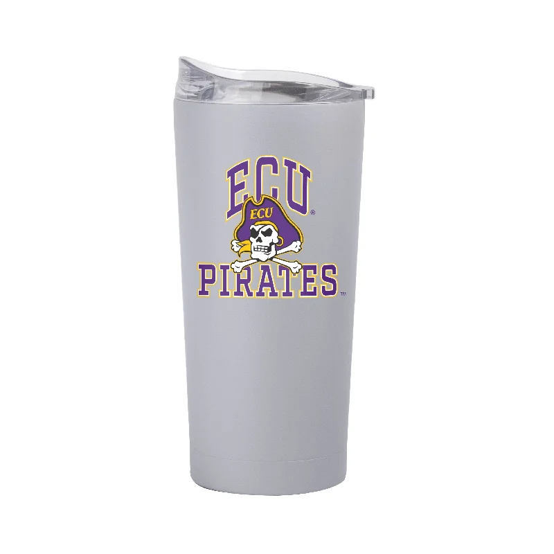 Dance Team Mug-East Carolina 20oz Athletic Powder Coat Tumbler