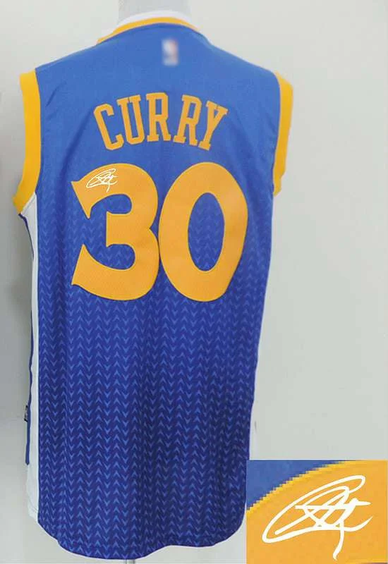 Fan Favorite Basketball Jersey-Warriors 30 Curry Resonate Fashion Signature Edition Basketball Jerseys