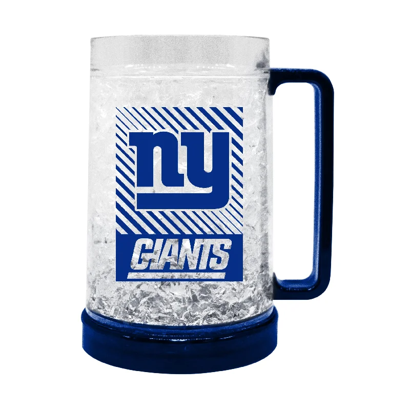 Lightweight Team Mug-New York Giants Freezer Mug