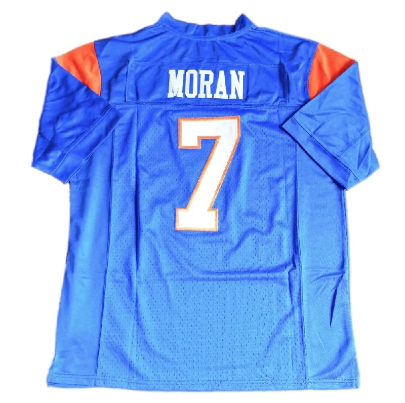 Pro Athlete Football Jersey-Alex Moran Jersey