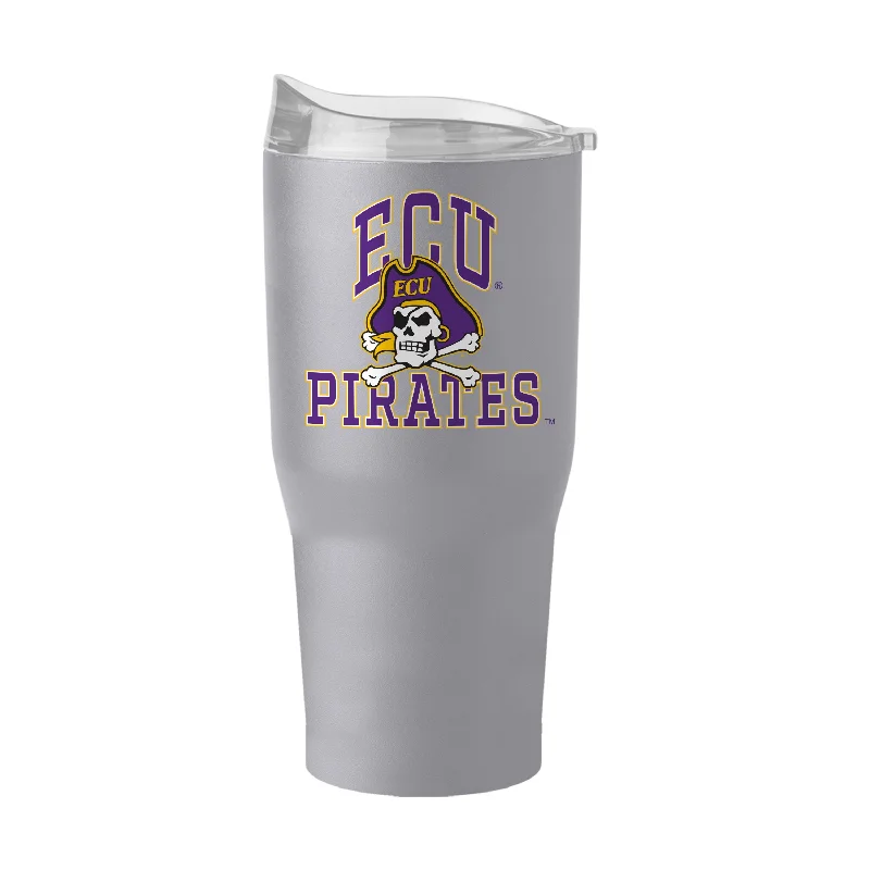 Fundraiser Team Mug-East Carolina 30oz Athletic Powder Coat Tumbler