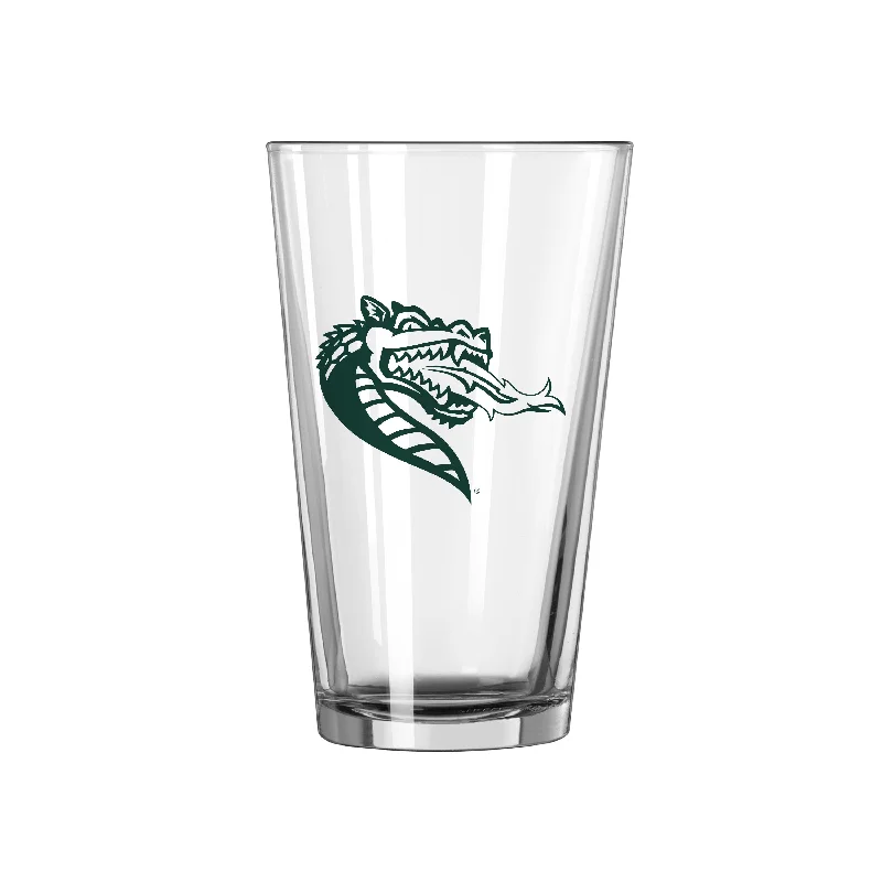 Father's Day Team Mug-UAB 16oz Gameday Pint Glass