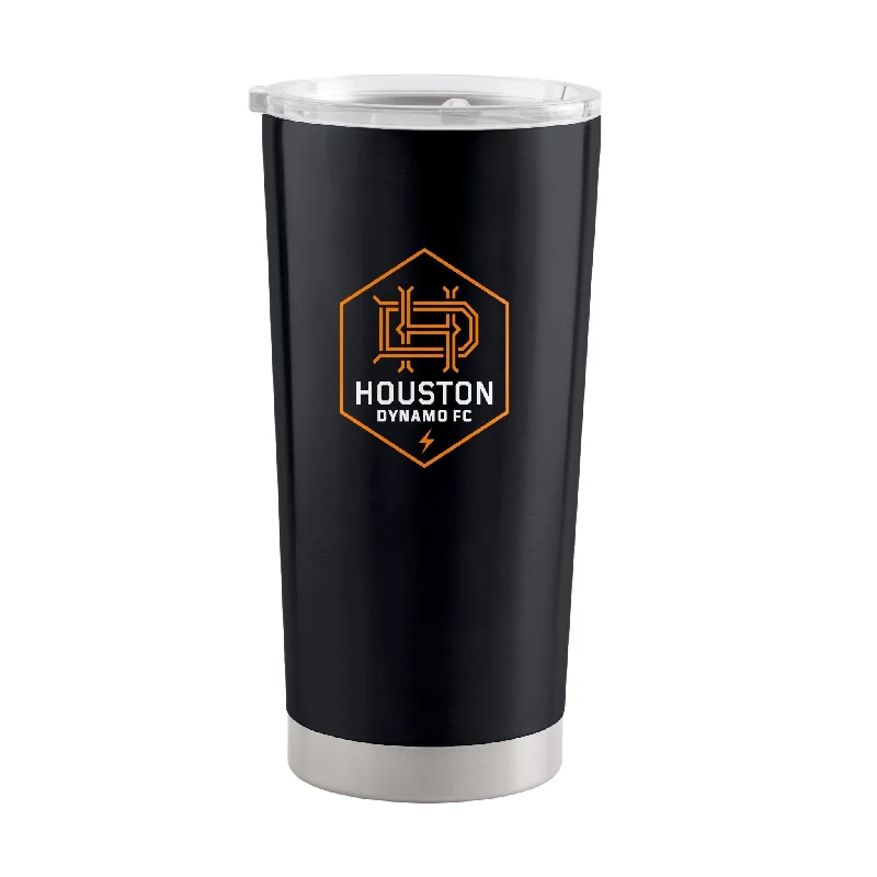 Budget-Friendly Team Mug-Houston Dynamo 20oz Gameday Stainless Steel Tumbler