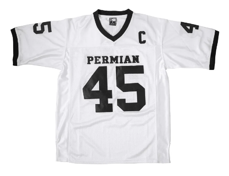 Comeback Football Jersey-Boobie Miles Jersey - Friday Night Lights