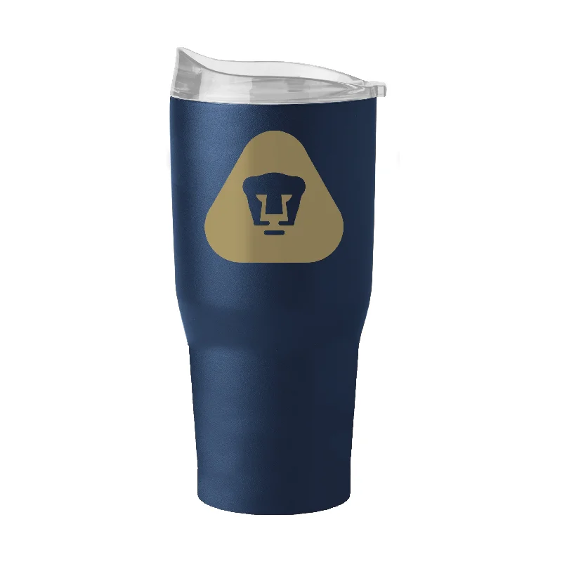 Tea Team Mug-Pumas FC 30oz Flipside Powder Coat Tumbler